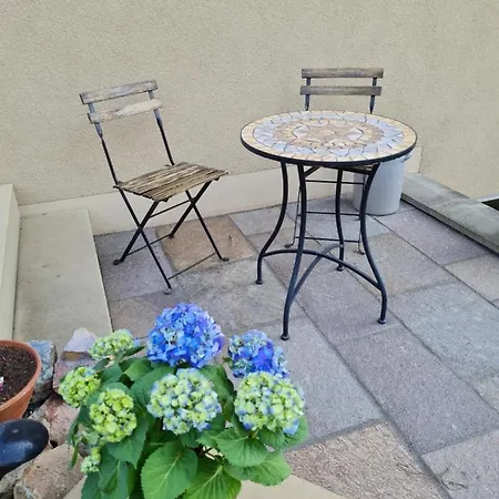 Ferienwohnung Unterhubers Spabrucken