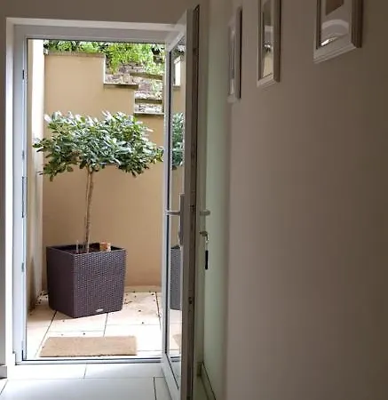 Ferienwohnung Unterhubers Spabrucken