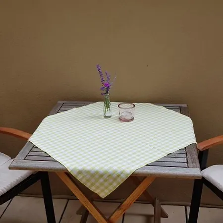 Ferienwohnung Unterhubers * Spabrucken