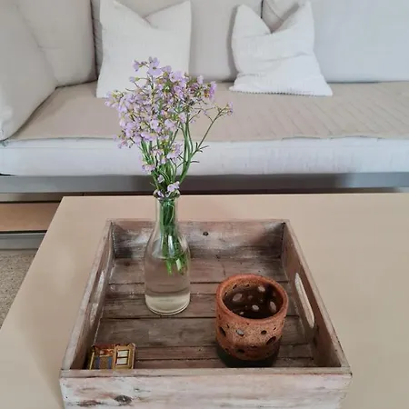 Ferienwohnung Unterhubers * Spabrucken