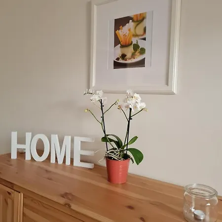 Vendégház Ferienwohnung Unterhubers Spabrücken