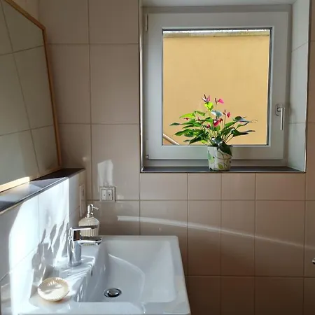 Ferienwohnung Unterhubers * Spabrucken