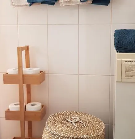 Ferienwohnung Unterhubers * Spabrucken