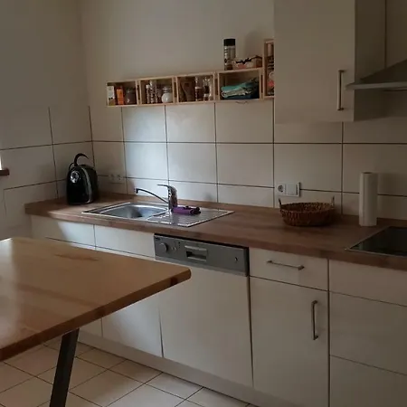 Ferienwohnung Unterhubers *