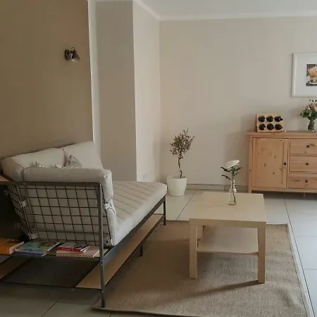Ferienwohnung Unterhubers *
