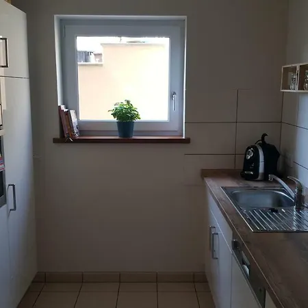 Gasthuis Ferienwohnung Unterhubers