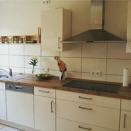 Ferienwohnung Unterhubers Vendégház Spabrücken