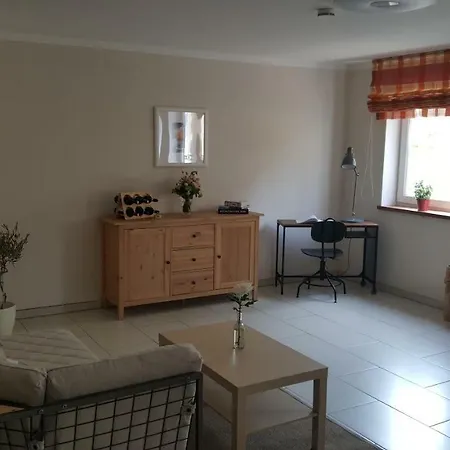 Ferienwohnung Unterhubers *